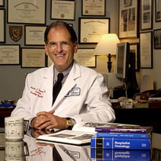 Martin Samuels, MD, Neurology, Boston, MA, Brigham and Women's Faulkner Hospital