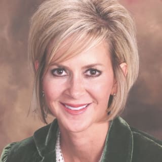 Leann Elder, Pharmacist, Wichita Falls, TX