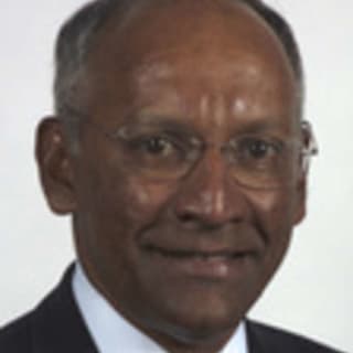 Vasudevan Tiruchelvam, MD
