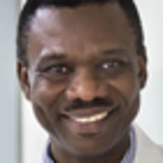 Adebisi Obafemi, MD