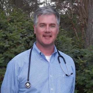Matthew Davis, MD, Pediatrics, Mount Pleasant, SC, East Cooper Medical Center