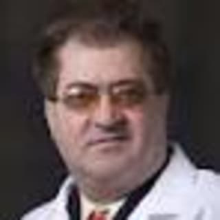 Alan Sadah, MD