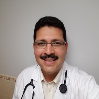 Romel Arjona, MD, Internal Medicine, North Palm Beach, FL