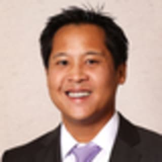 Kenneth Nguyen, DO