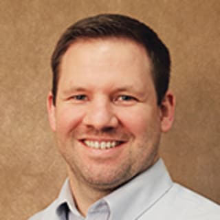 Kyle Havercroft, Orthopedics, Coeur D Alene, ID