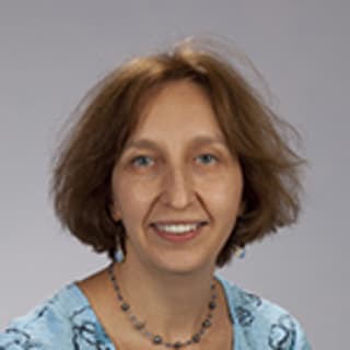 Natalia Paciorkowski, MD, Pediatrics, Rochester, NY, Rochester General Hospital