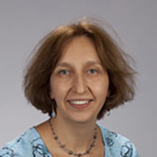 Natalia Paciorkowski, MD