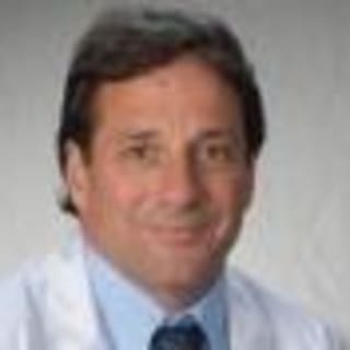 Kenneth Lodin, MD, Radiation Oncology, Los Angeles, CA