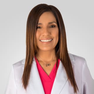 Maribel Garcia, MD, Pediatric Hematology & Oncology, Santurce, PR