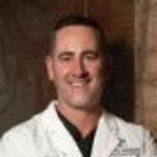 Ryan Molli, DO, Orthopaedic Surgery, Meadville, PA, Meadville Medical Center
