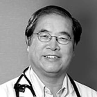 Lawrence Quan, MD, Family Medicine, Trinity, TX