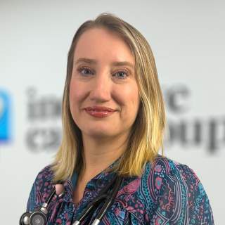 Anelize Rivadeneira, Adult Care Nurse Practitioner, Pinellas Park, FL