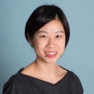 Luna Xu, MD, Ophthalmology, Staten Island, NY