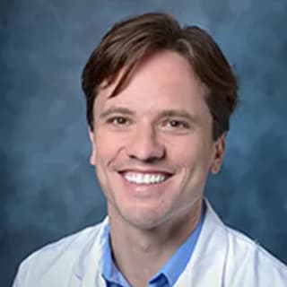 Ross Grant, MD