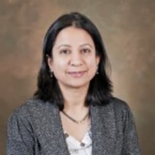 Farida Ali, MD