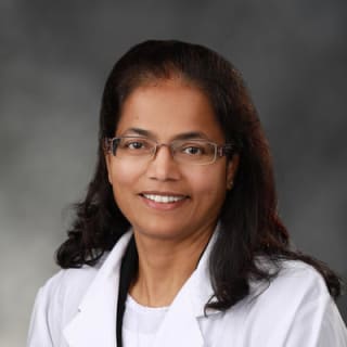 Anuradha Aparasu, MD, Internal Medicine, Houston, TX, St. Joseph Medical Center