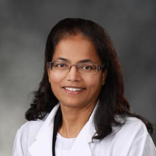 Anuradha Aparasu, MD, Internal Medicine, Sugar Land, TX