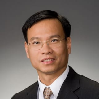 Philip Vu, MD