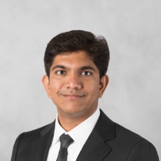 Parth Savsani, MD, Internal Medicine, Ann Arbor, MI