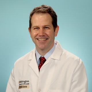Mark Huffman, MD