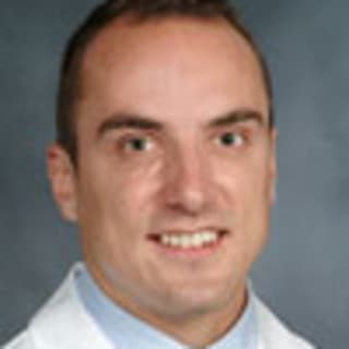 Mark Piehl, MD, Emergency Medicine, New York, NY