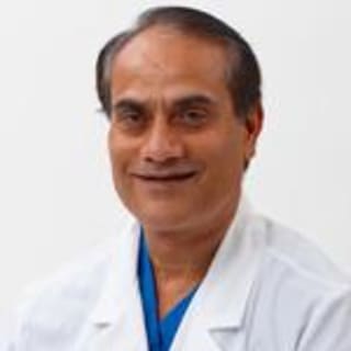 Pradip Mishra, MD, Cardiology, Clarksville, TN