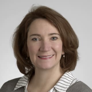 Anne Vanderbilt, Nurse Practitioner, Cleveland, OH, Cleveland Clinic