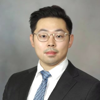 Albert Chung, MD, Dermatology, Springfield, IL, Memorial Medical Center
