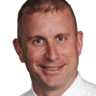 Gerard Cush, MD, Orthopaedic Surgery, Lewisburg, PA