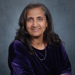 Saraswathy Ramanathan, MD, Ophthalmology, San Francisco, CA, UCSF Medical Center