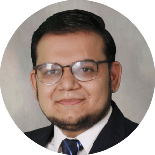 Muhammad Abdullah, MD, Internal Medicine, New York, NY