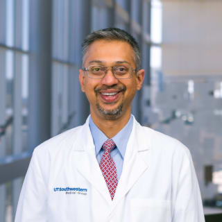 Vikram Shakkottai, MD, Neurology, Dallas, TX, University of Texas Southwestern Medical Center