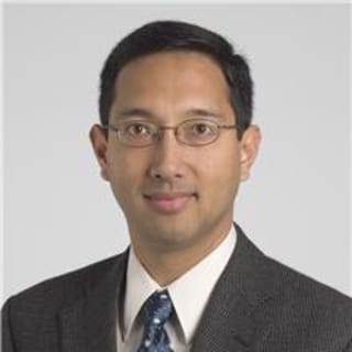 Nabin Shrestha, MD, Infectious Disease, Cleveland, OH, Cleveland Clinic