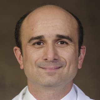 Bijan Mossadeghi, MD, Preventive Medicine, Tucson, AZ