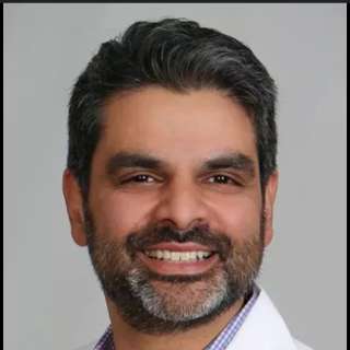 Ashish Behari, MD