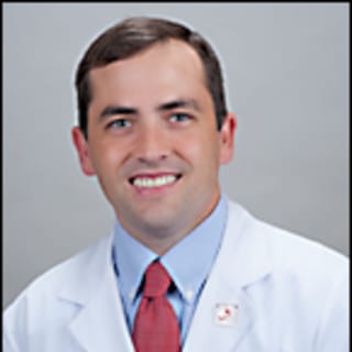 Spencer Robinson, DO, Emergency Medicine, Columbia, SC