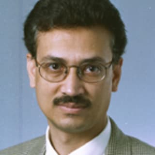 Zahid Bajwa, MD