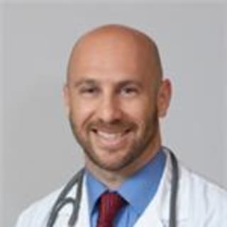 Robert Grife, MD, Family Medicine, Egg Harbor, NJ, Cooper University Health Care