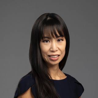 Serena Viturawong, MD, Radiology, Chicago, IL