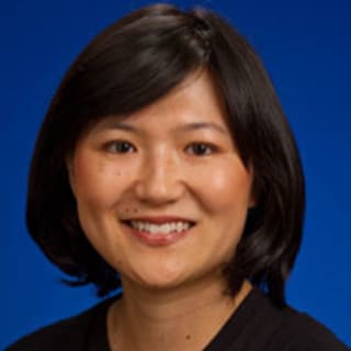 Esther Luo, MD, Internal Medicine, San Jose, CA