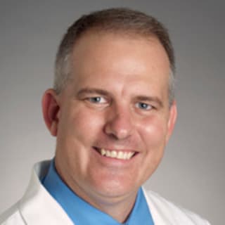Carl Pafford, MD, Emergency Medicine, Muncie, IN, Community Hospital East