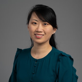 Xiaoping Wu, MD, Pulmonology, Chicago, IL, Rush University Medical Center