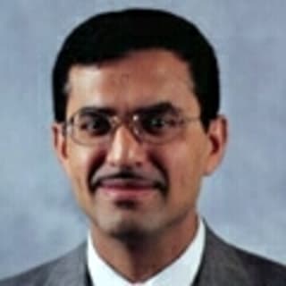 Kishin Ramani, MD, Cardiology, Berwyn, IL