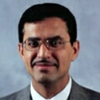 Kishin Ramani, MD, Cardiology, Palos Park, IL, MacNeal Hospital