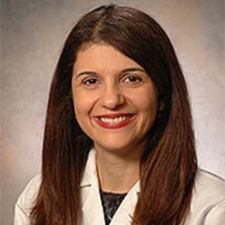 Susan Sam, MD, Endocrinology, Chicago, IL, University of Chicago Medical Center
