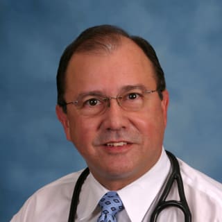 Ricardo Delgado, MD, Internal Medicine, Palm Harbor, FL, Mease Dunedin Hospital