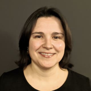 Cristina Maria Ghiuzeli, MD, Oncology, Seattle, WA, Glen Cove Hospital
