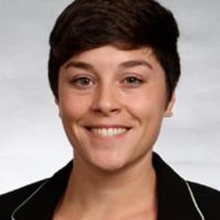 Kaitlin Brooke, MD, Internal Medicine, New Orleans, LA, Kaiser Sunnyside Medical Center