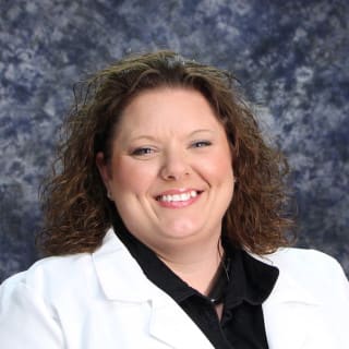 Ashley Bagwell, Nurse Practitioner, Wynne, AR