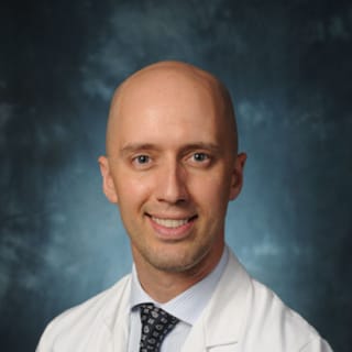Christopher Fundakowski, MD, Otolaryngology (ENT), Philadelphia, PA, Thomas Jefferson University Hospital